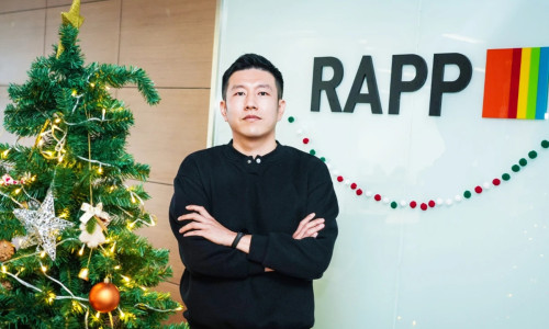 对话RAPP中国 CEO贝佳毅：“我认为广告的本质没有改变。”